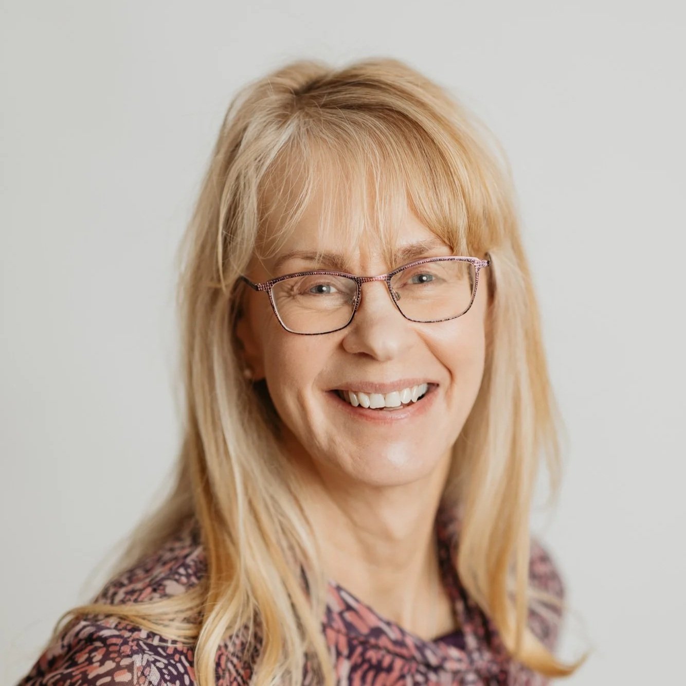 Brenda Zimmerman - MC, RCC, CCC