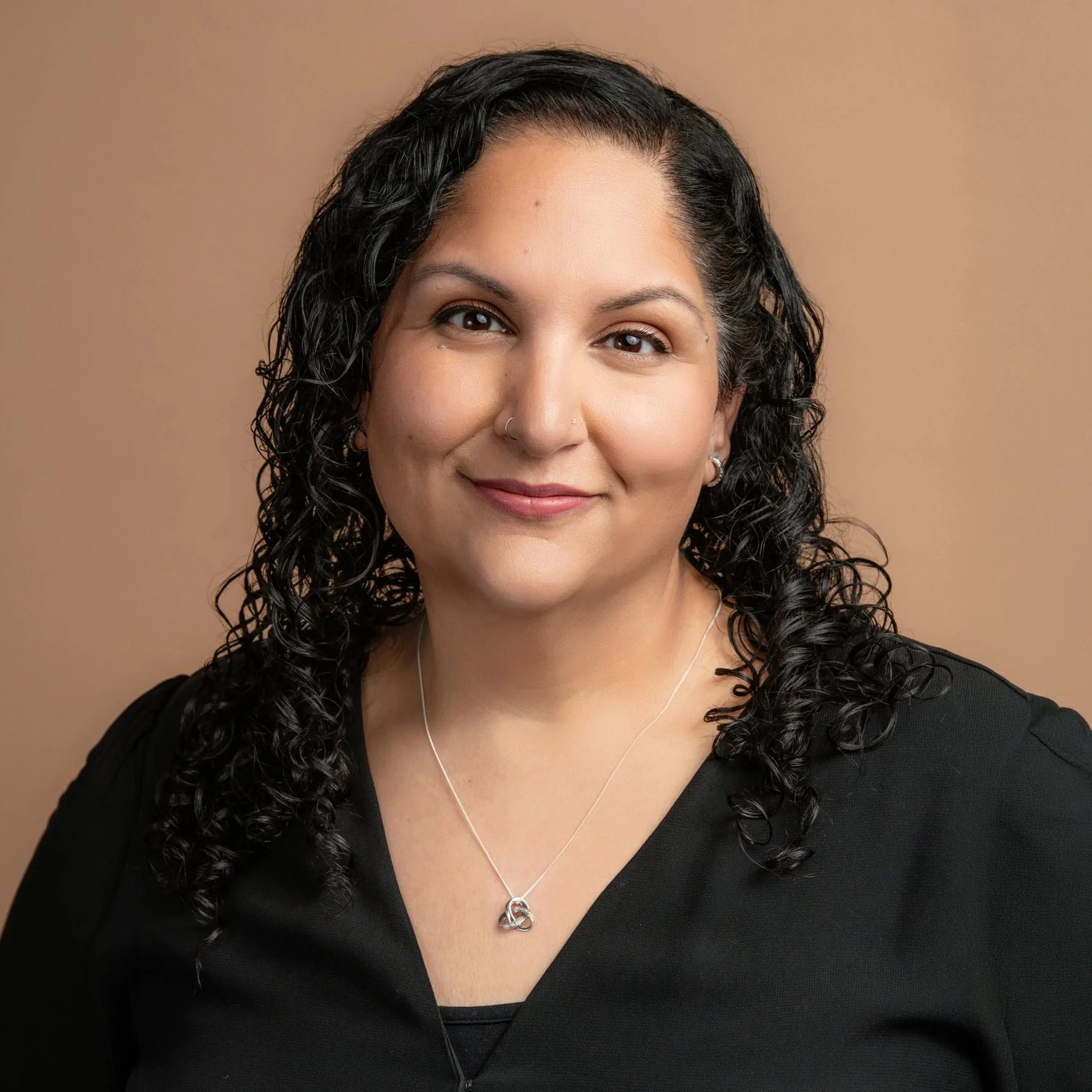 Aleya Nailor - M.Ed, RCC