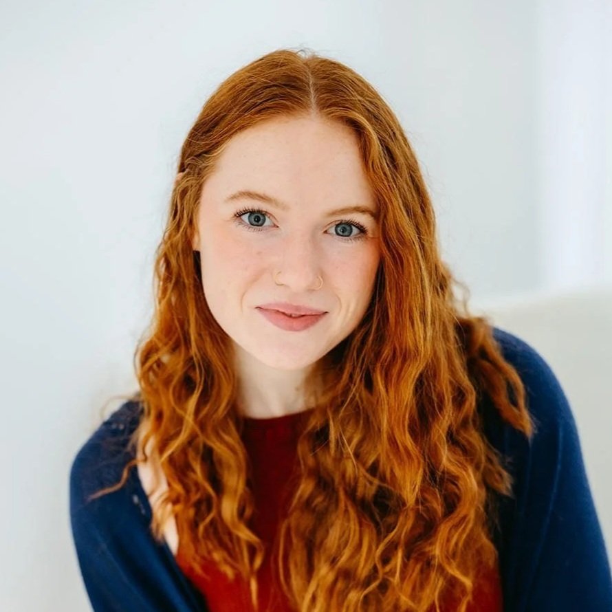 Brynn Gillies (she/her) - MA, RSW, RCC