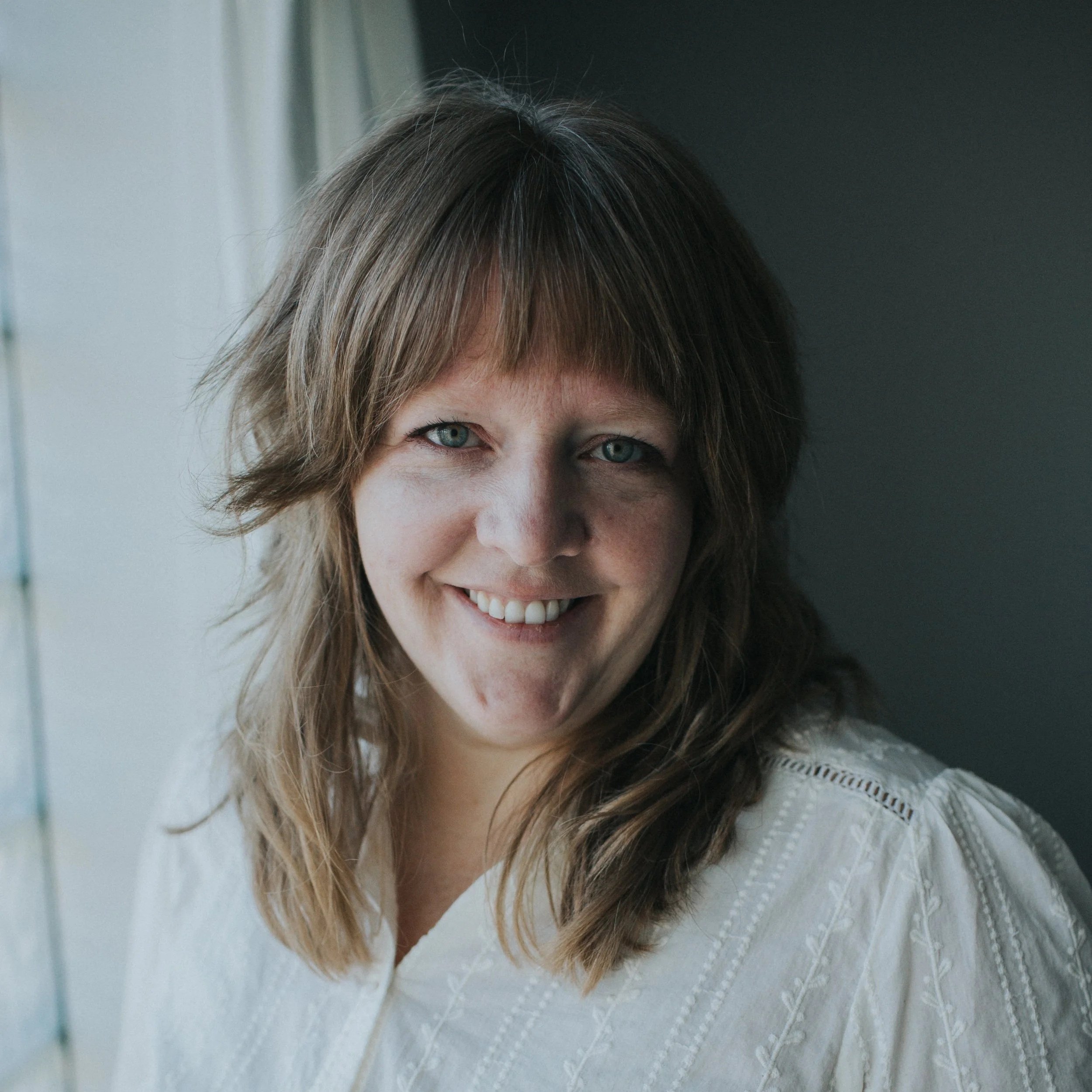 Ashley Stewart (she/her) - MA, RCC