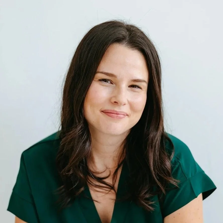 Alison Esau (she/her) - MC, RCC