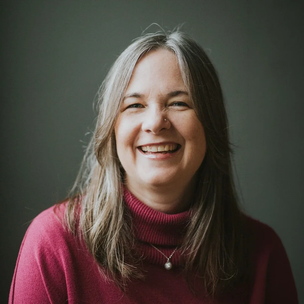 Beth Gray (she/her) - RCC