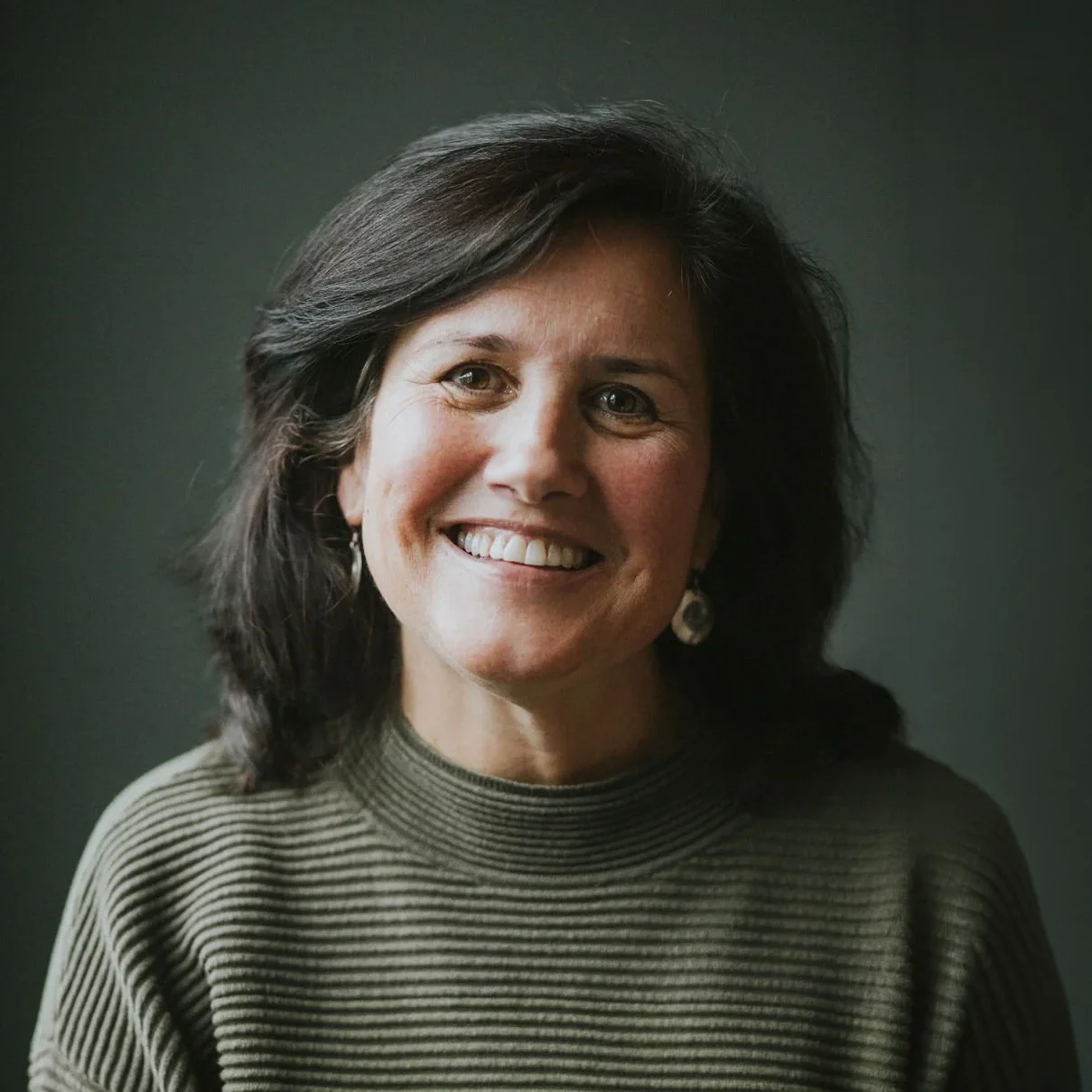 Sarah Price - MEd, RCC