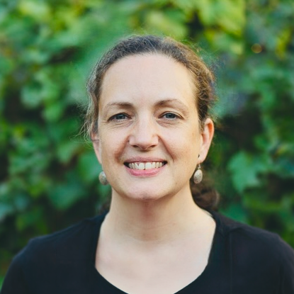 Lydia Anderson she/her MACP, RCC