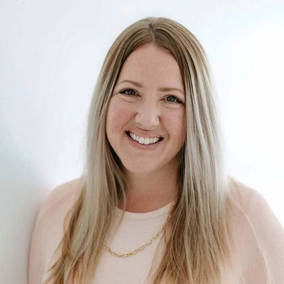 Carolyn McKenna (she/her) - MC, RCC