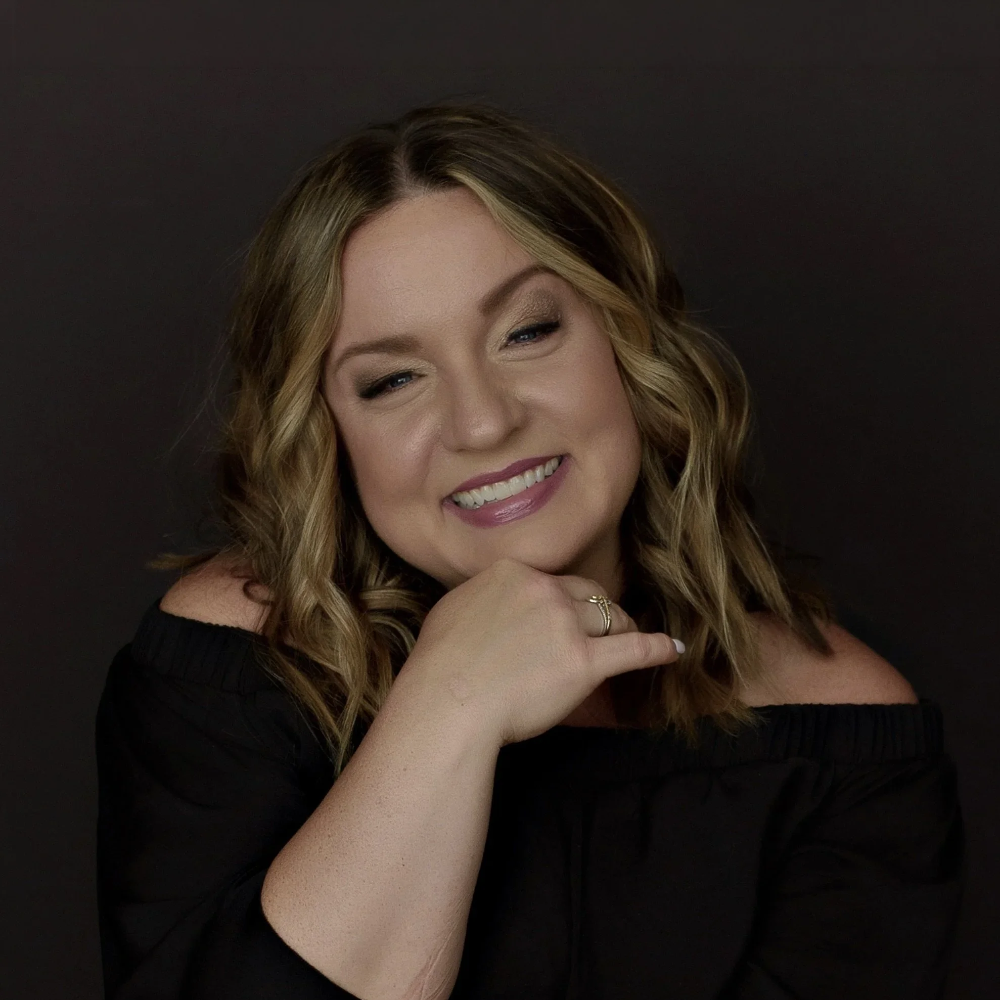 Lana Plummer - MA, RCC