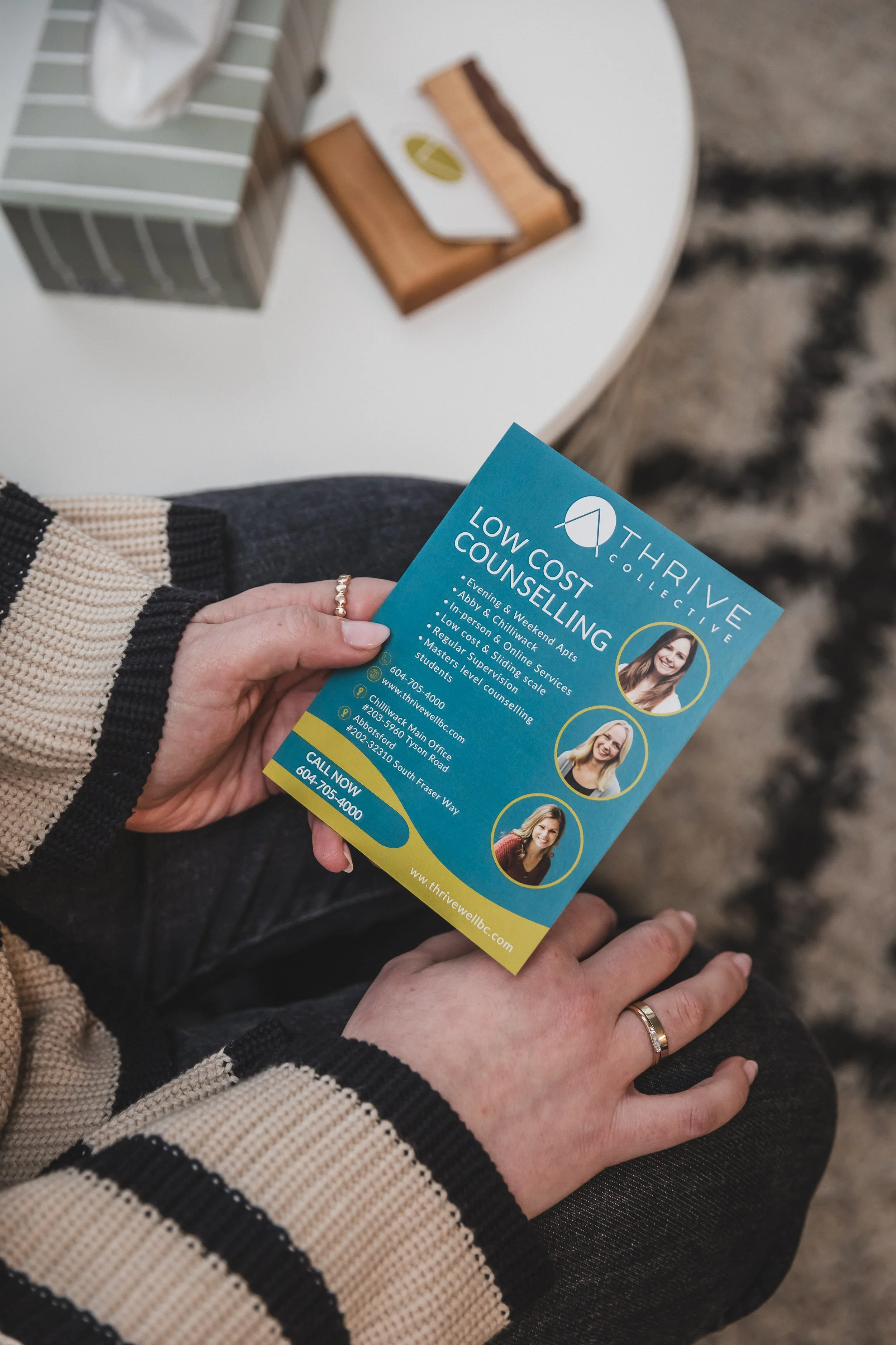 Low Cost Counselling: Affordable Support Without Sacrificing Quality