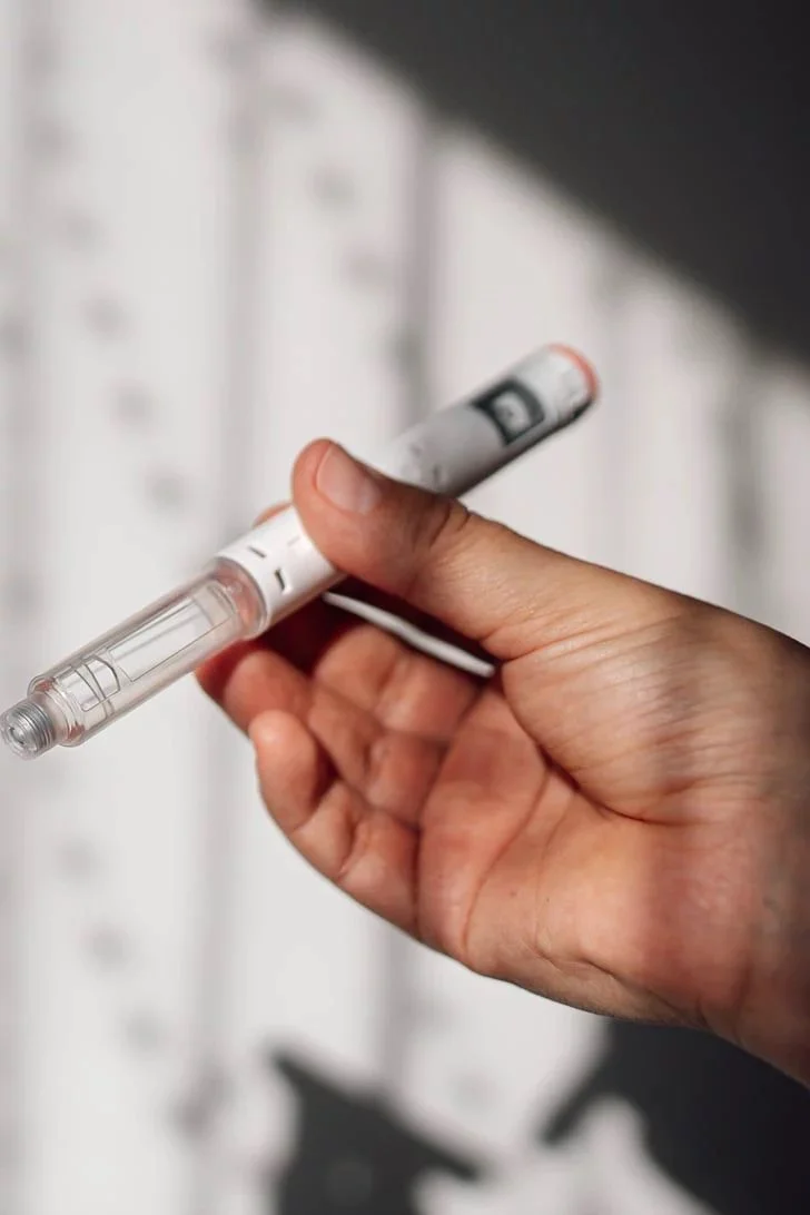 How Can a Dietitian Support You When Starting GLP-1 Medications?