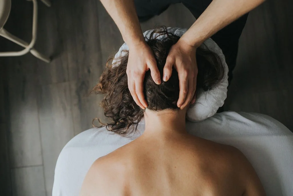 Registered Massage Therapy in Chilliwack: More Than Just Relaxation