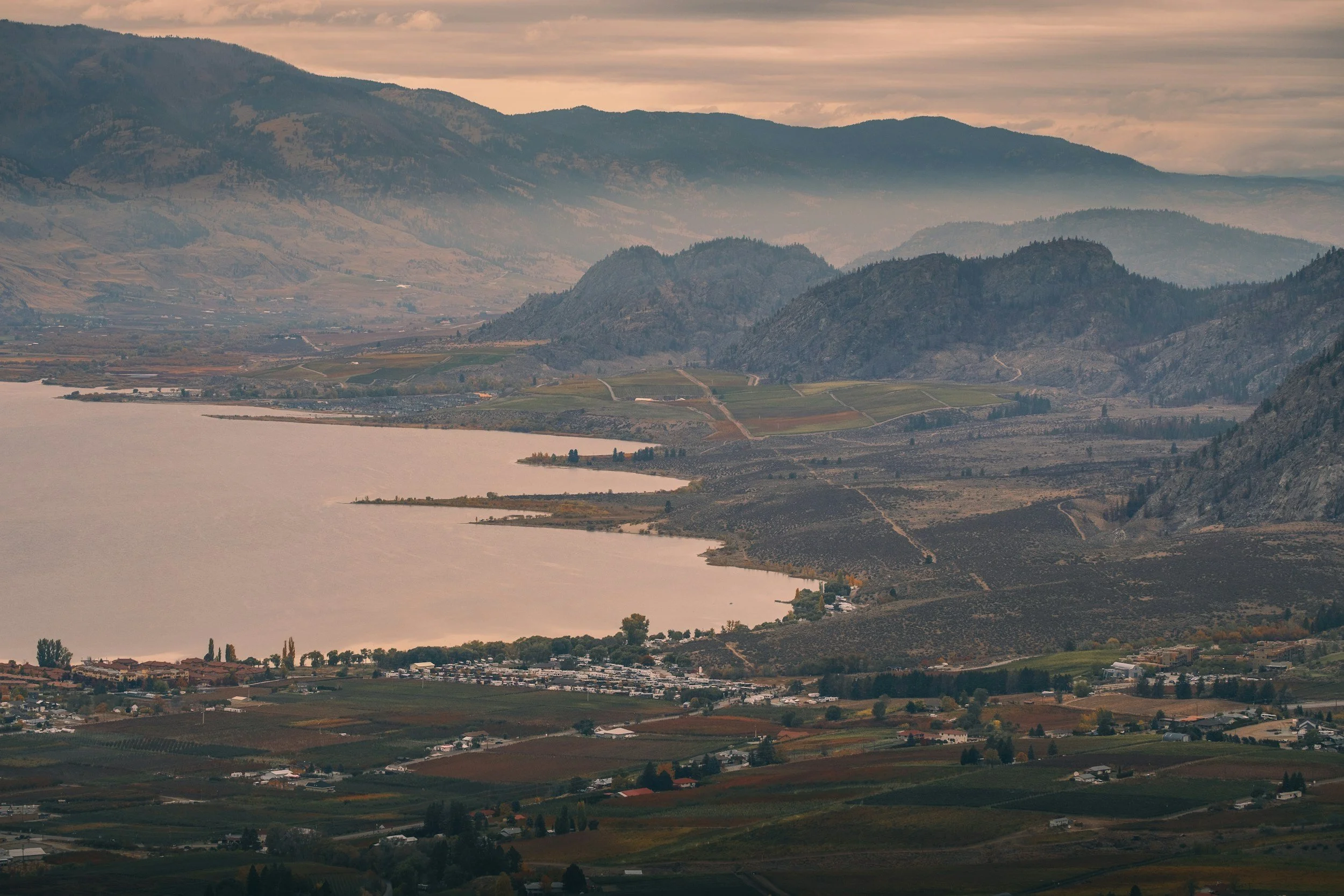 Online Counselling in Osoyoos, BC