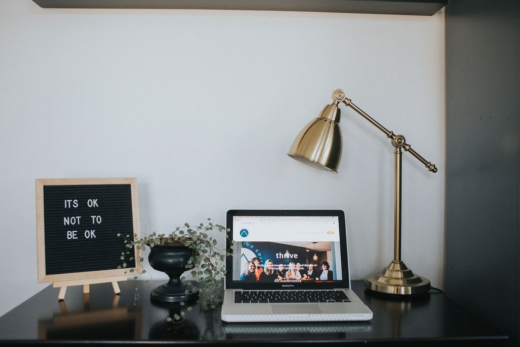 Online Counselling in Campbell River, BC