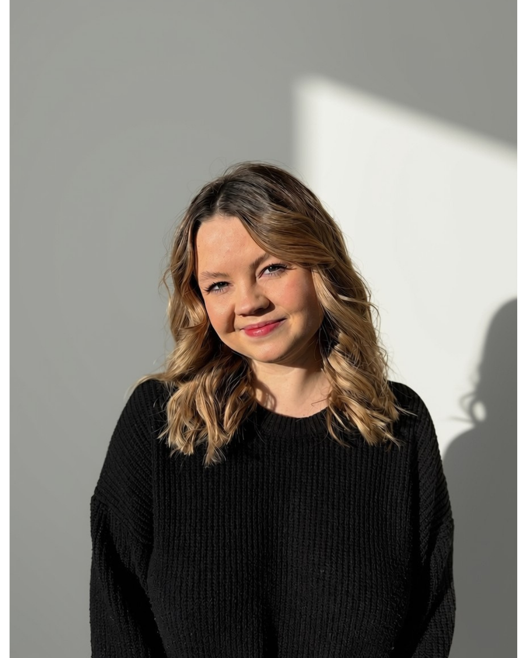 Lauren Huguet - Student Intern