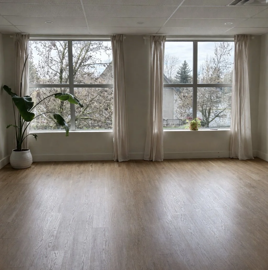 We've Moved! Our Abbotsford Office Has a New Home