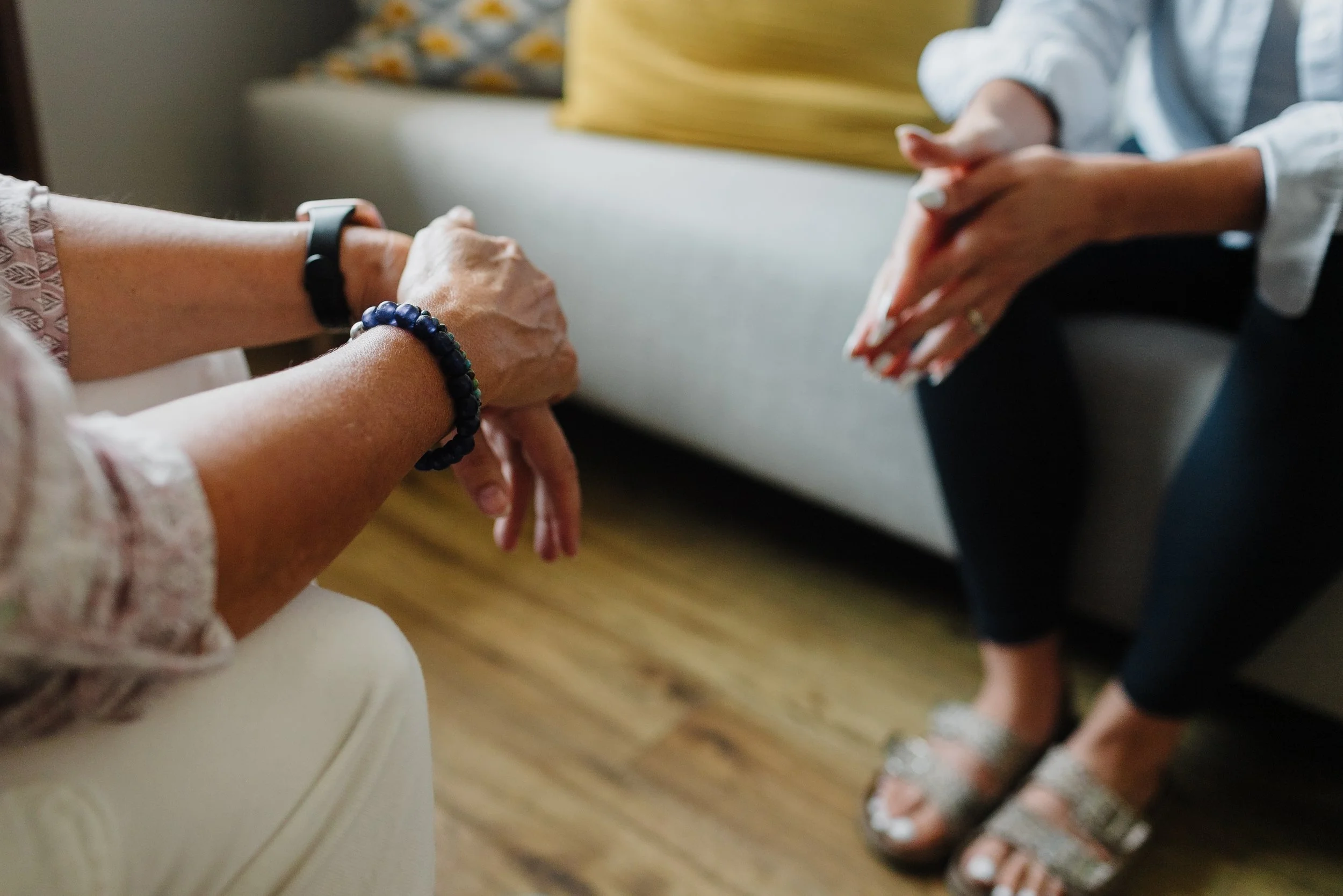 Counselling for Narcissistic Abuse