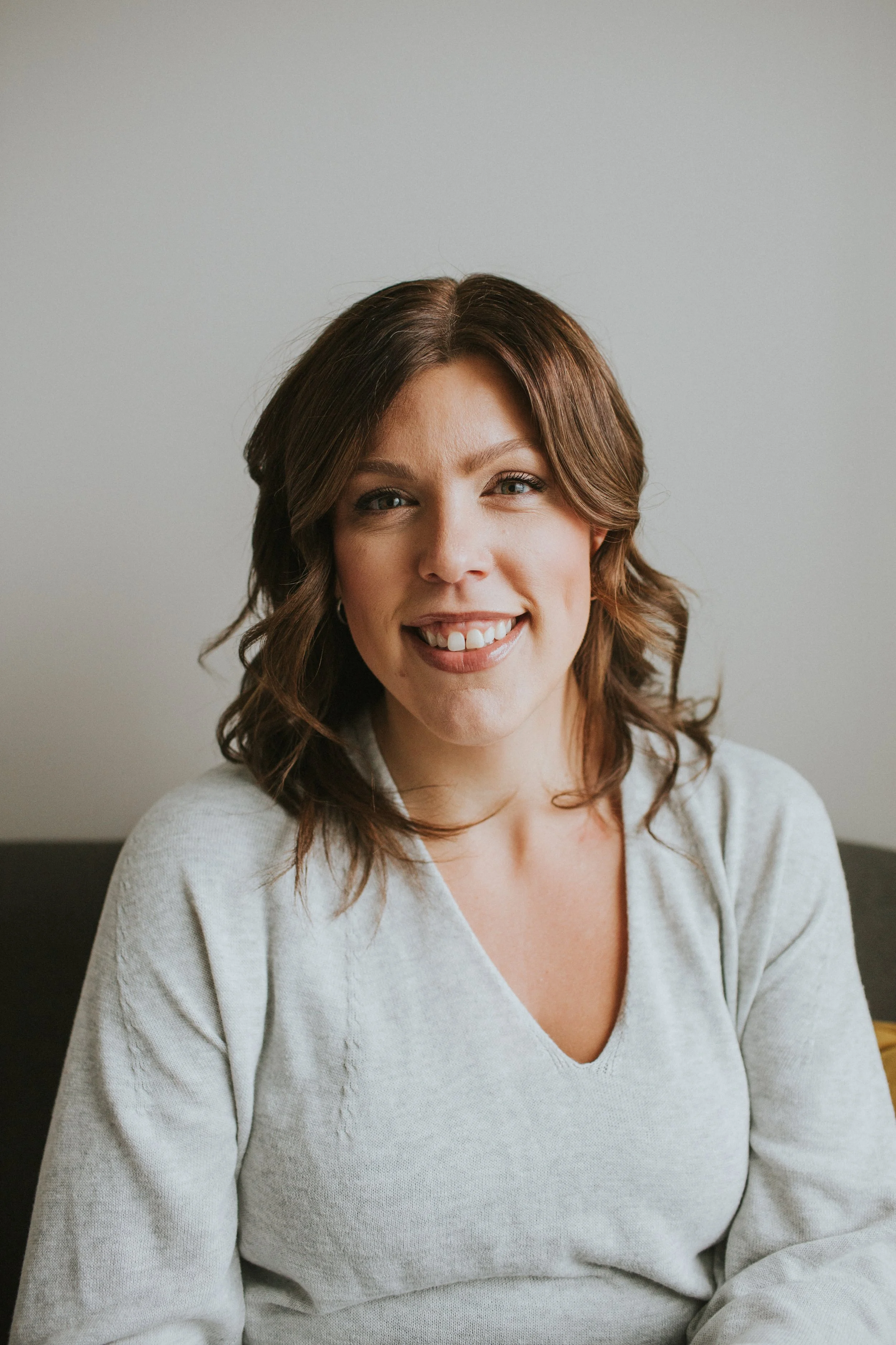 Melissa Kramer | ADHD & Postpartum Counselling | Thrive Collective ...