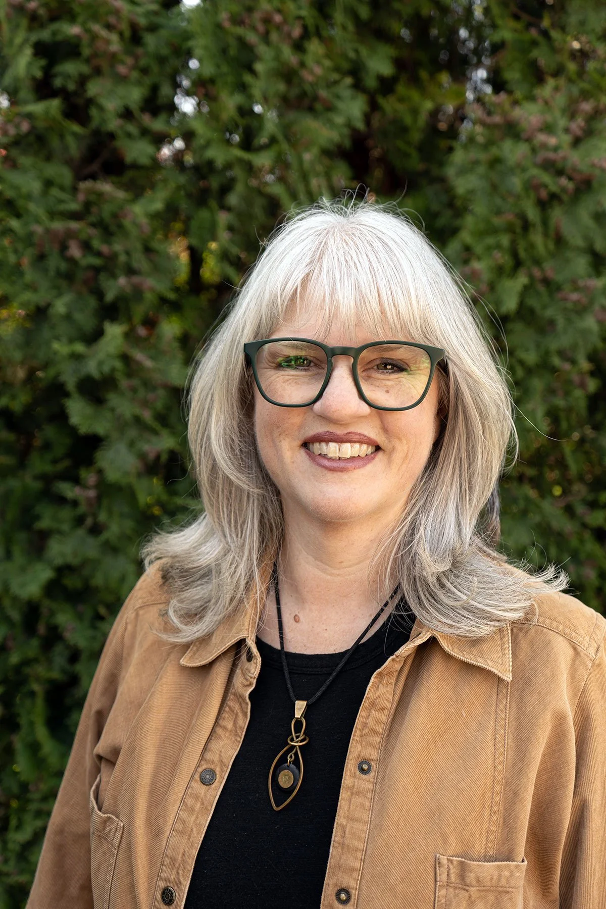 registered clinical counsellor in chilliwack