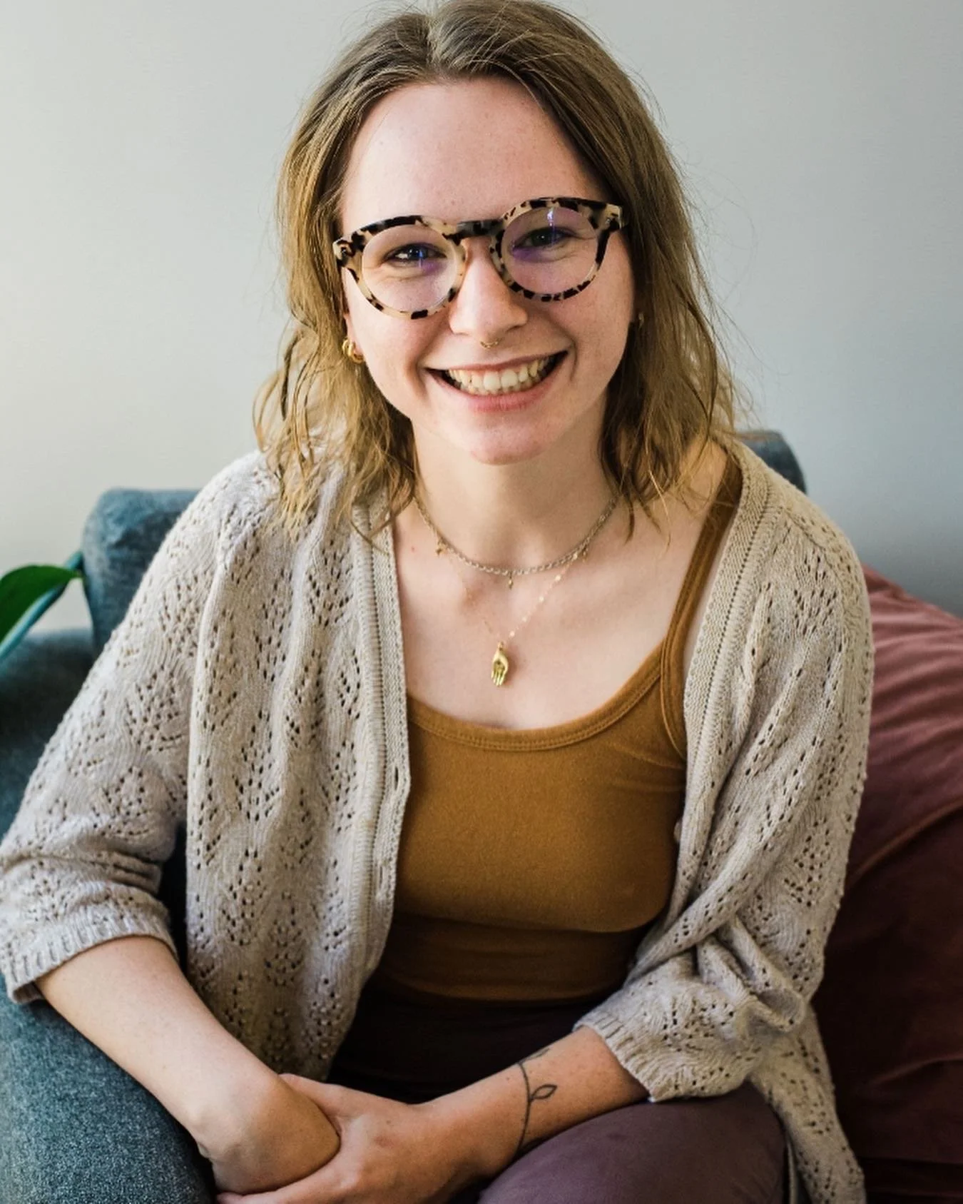 Fraser Valley Counselling Thrive Collective