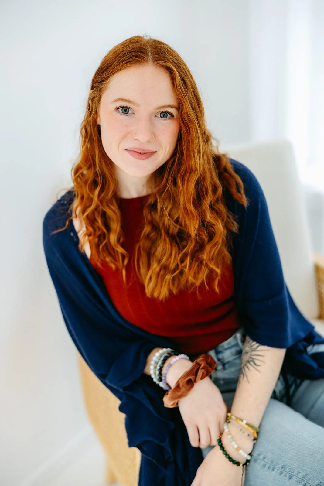 Registered Clinical Counsellor and Registered Social Worker