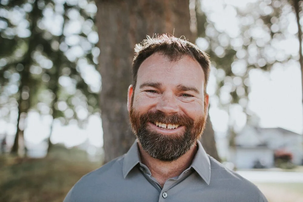 Registered Clinical Counsellor in Chilliwack