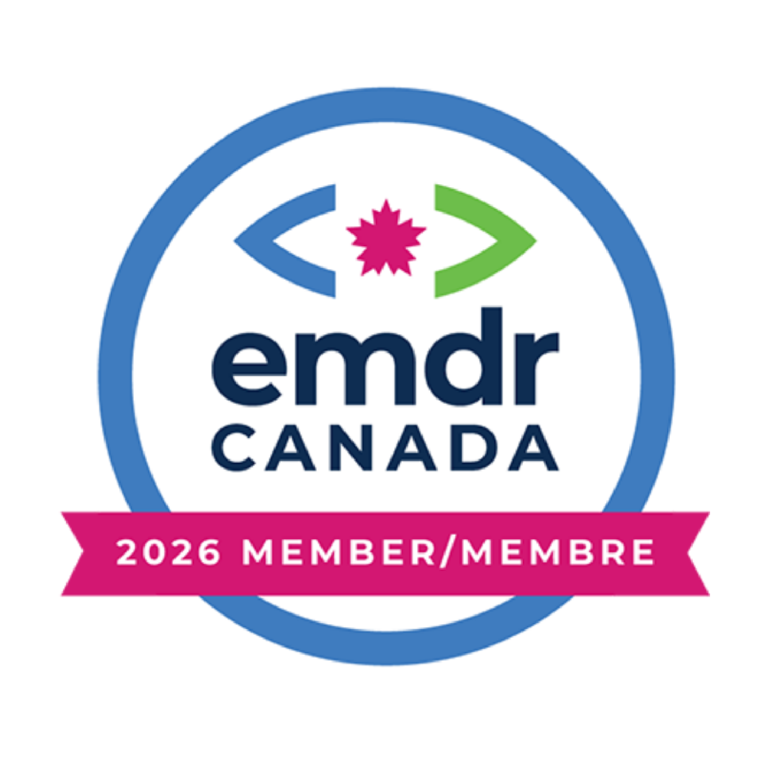 emdr therapy member canada