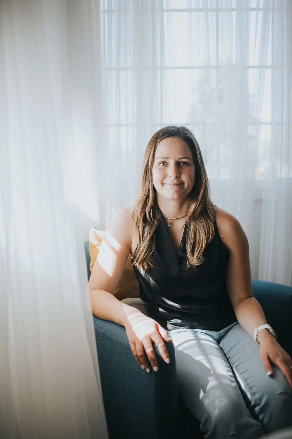 Amy  Dreyer Counsellor in BC