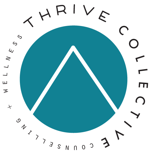 Thrive Collective Counselling &amp; Wellness | Therapy in Chilliwack and Abbotsford BC