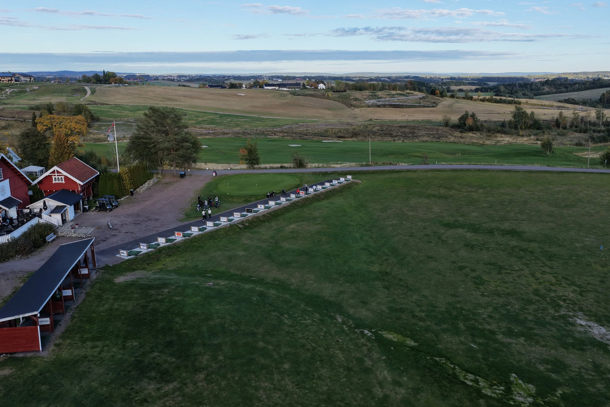 Range