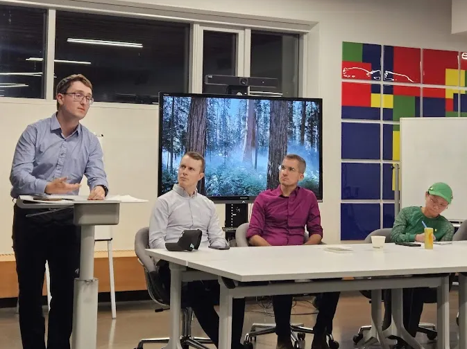 BC Land Value Tax Panels — Victoria and Vancouver