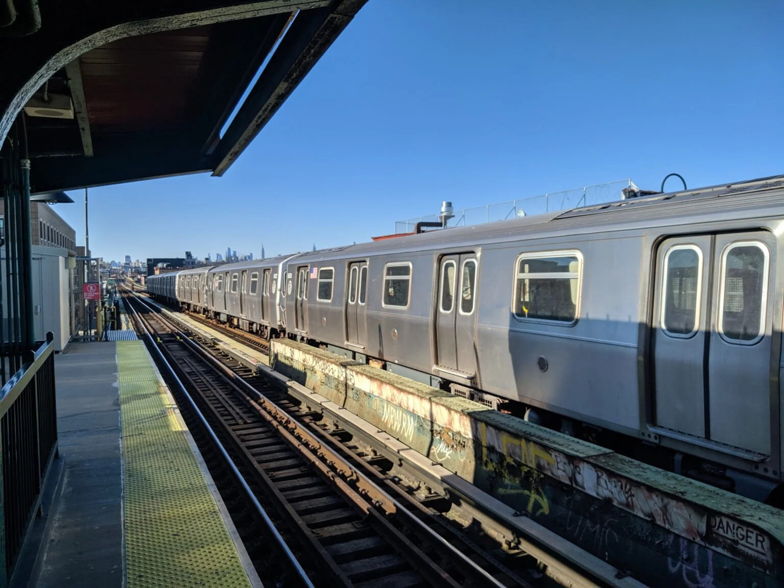 New York State authorizes a land value tax that could provide billions for transit investment (Niskanen Center)