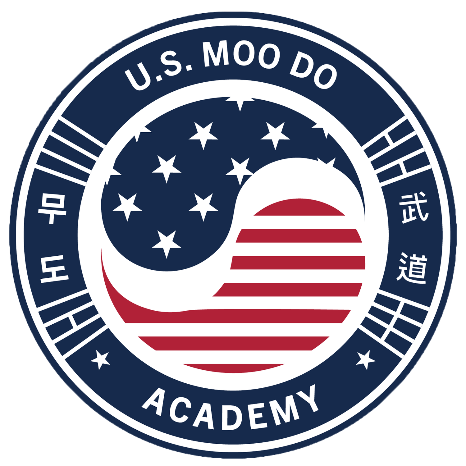 U.S. Moo Do Academy