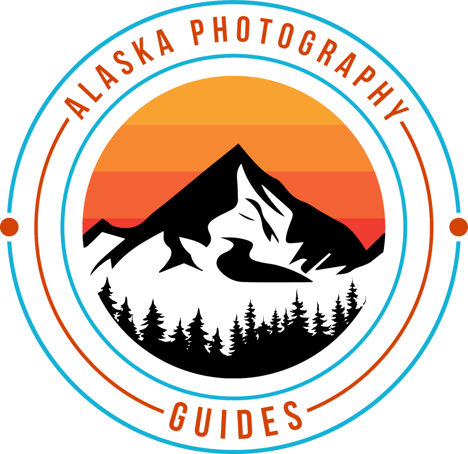 Alaska Photography Guides