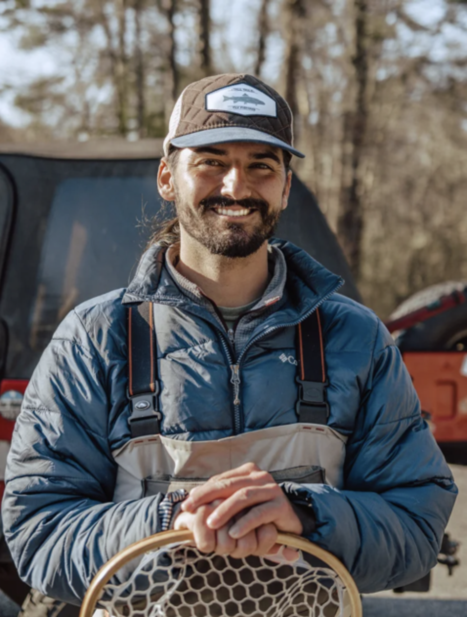 Monthly Club Meeting January 8, 2026 5:30-8 PM