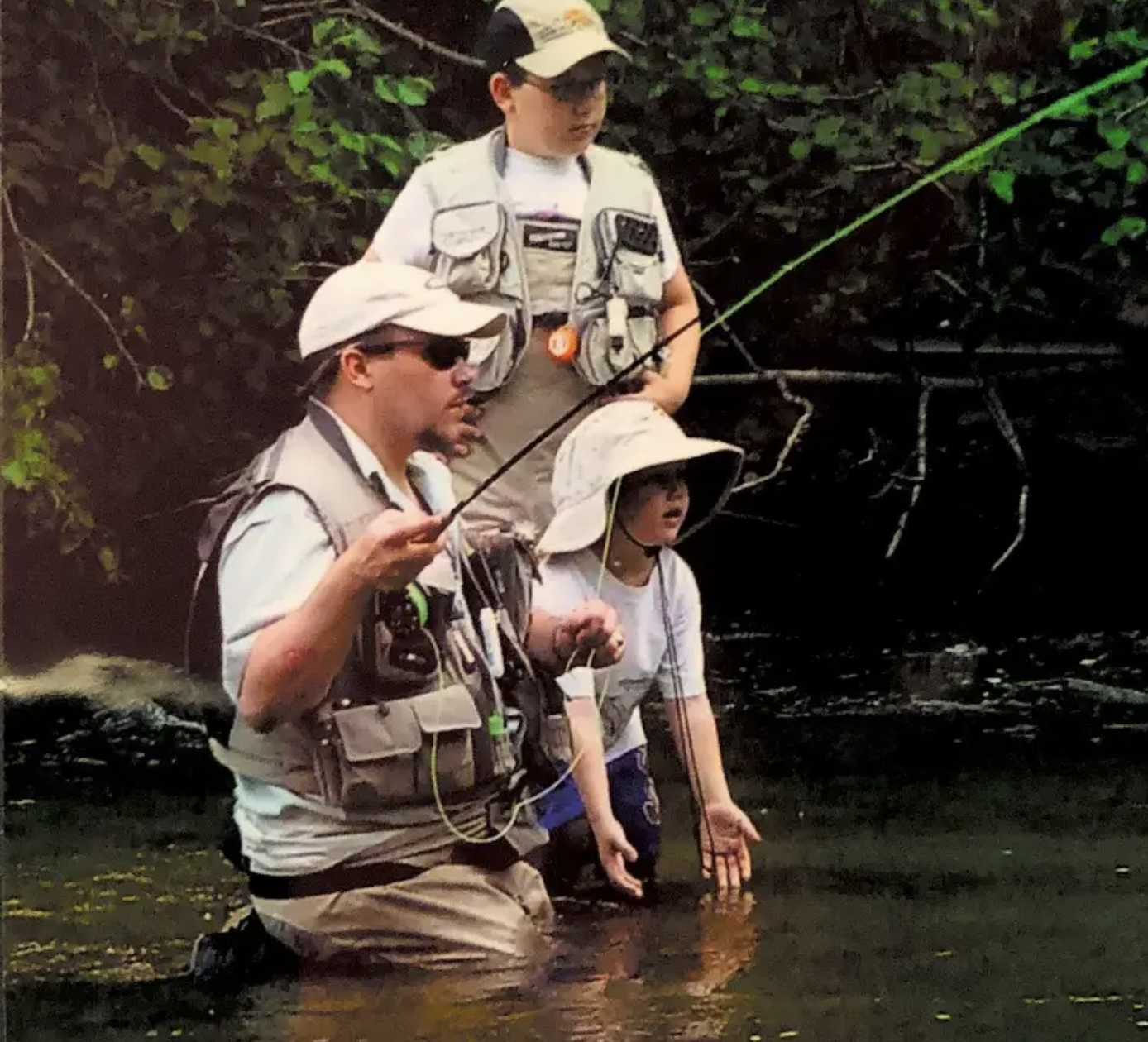 Monthly Club Meeting February 12, 2026 5:30-8 PM Meet Charlie Craven