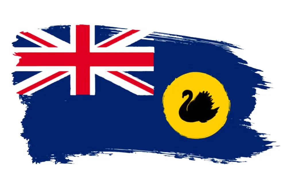 WA Flag
