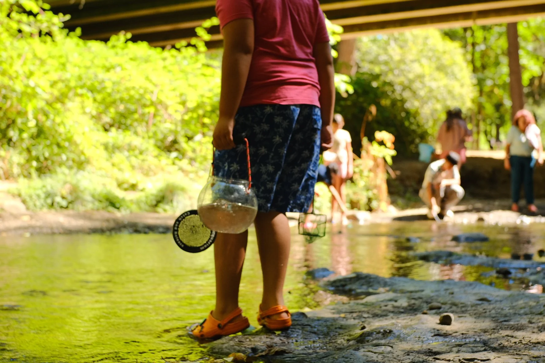 Por qué preocuparse por el agua?