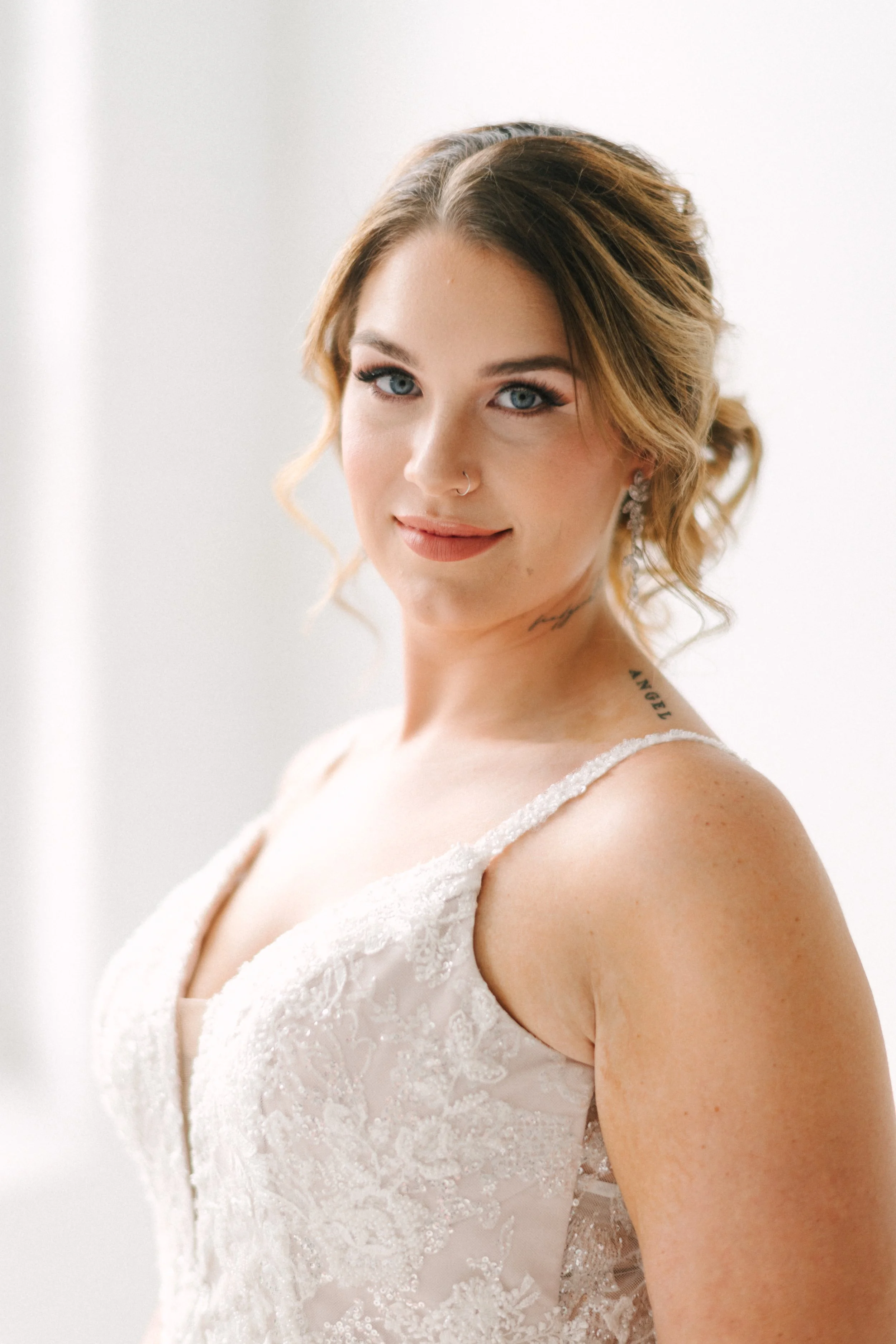 Pricing for Simply Elegant Bridal Makeup — Bridal Makeup Artist Hudson