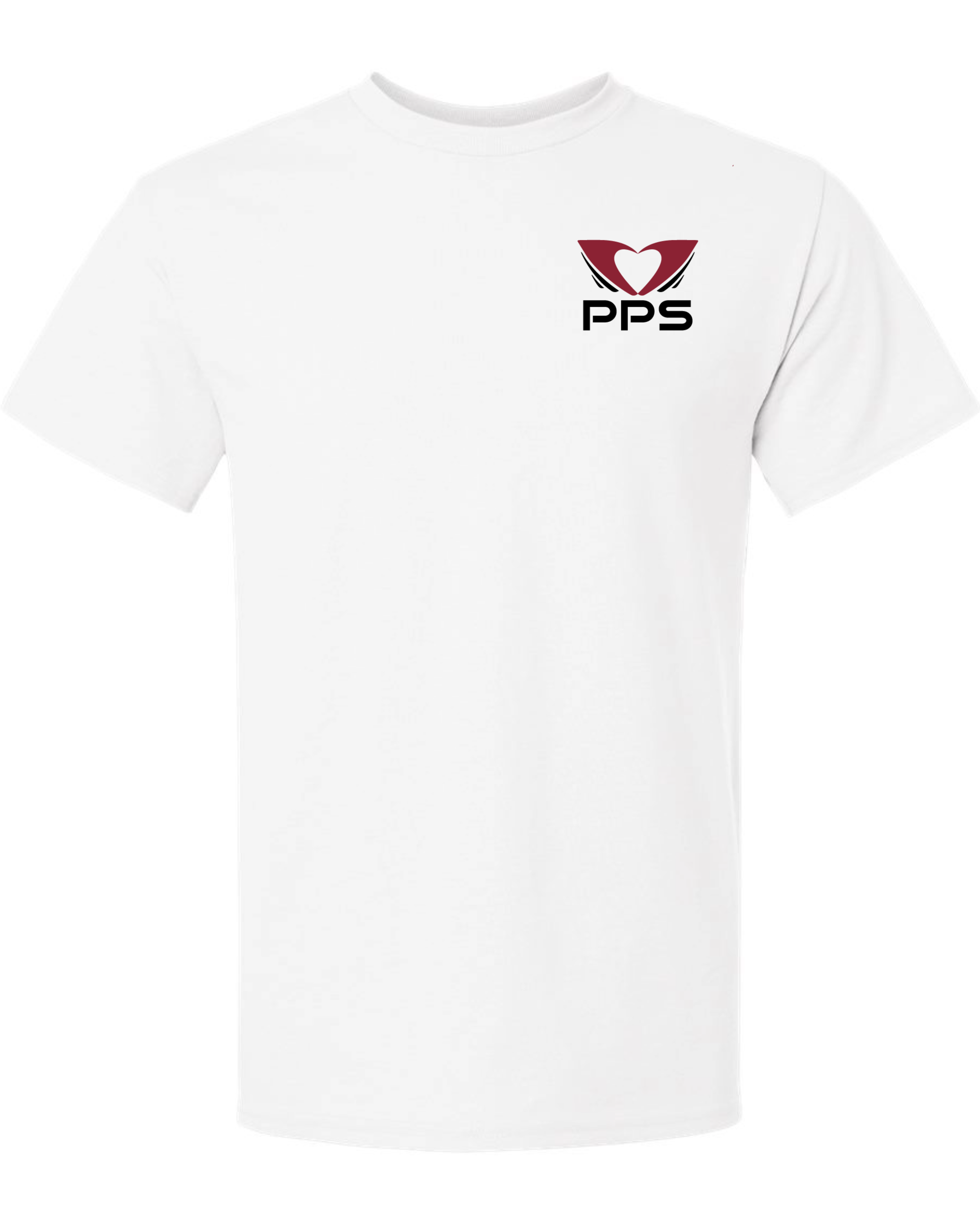 PPS - Short Sleeve Tee
