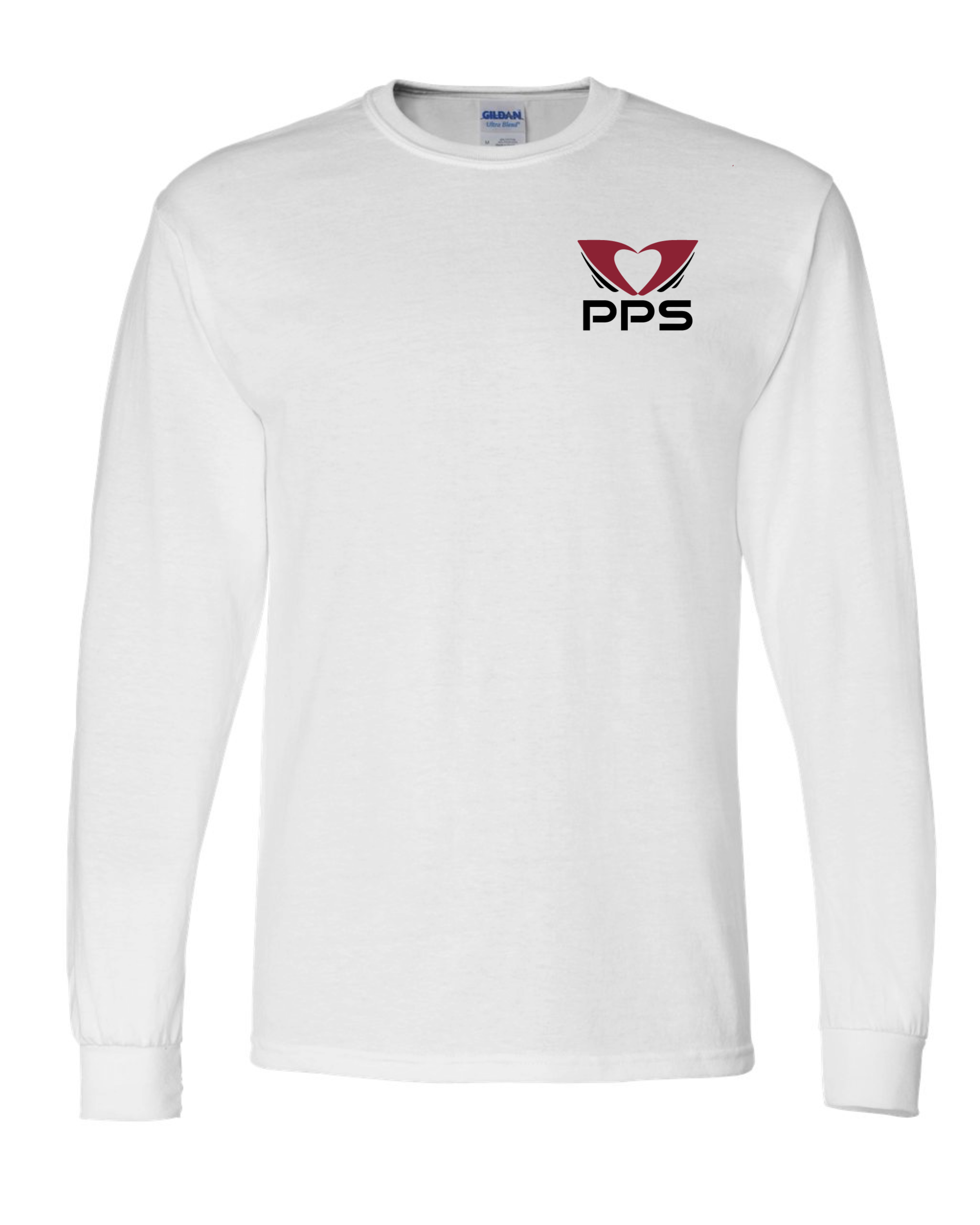 PPS - Longlseeve Tee