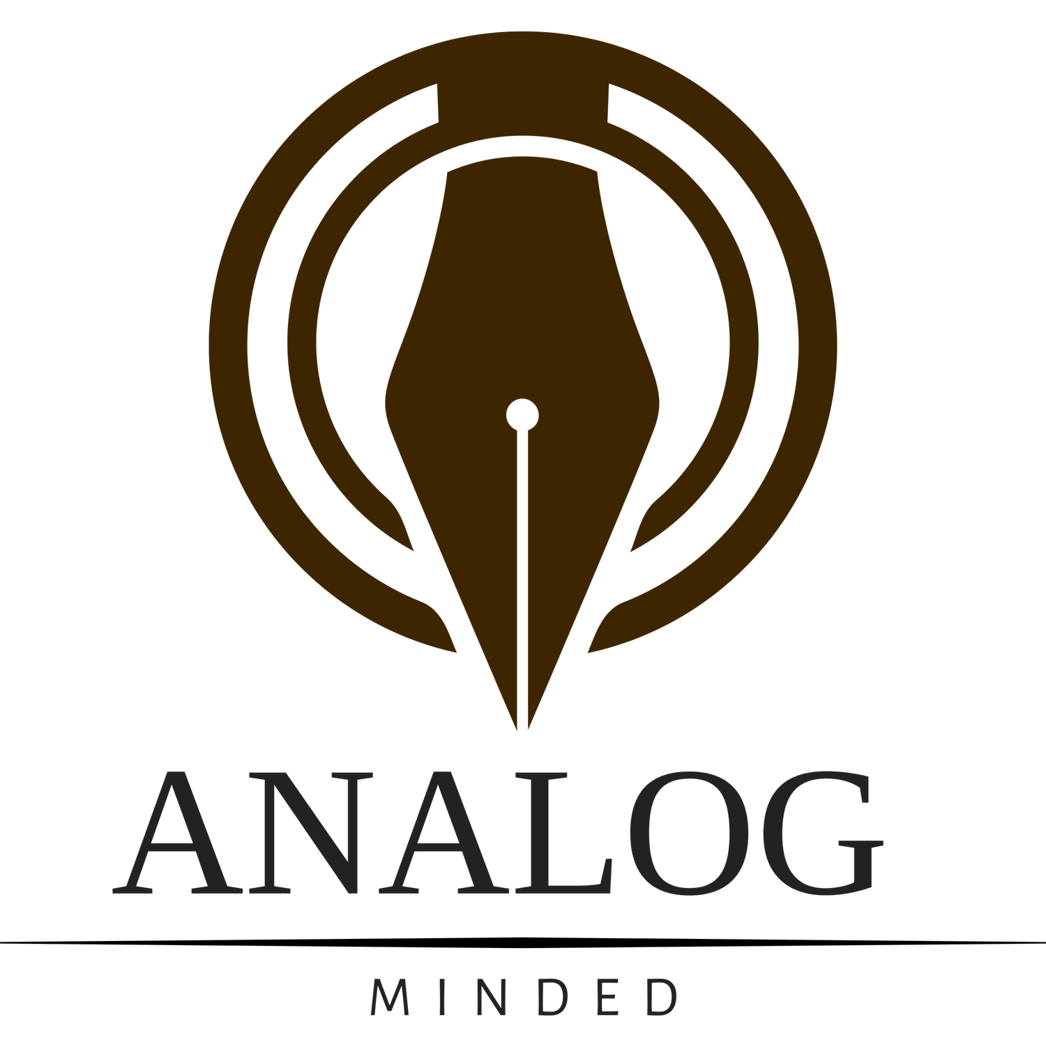Analog Minded