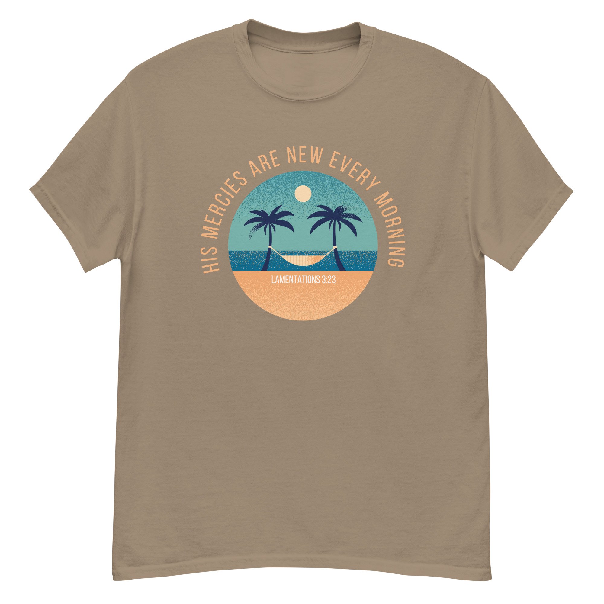 mens-classic-tee-brown-savana-front-656910367fc35.jpg