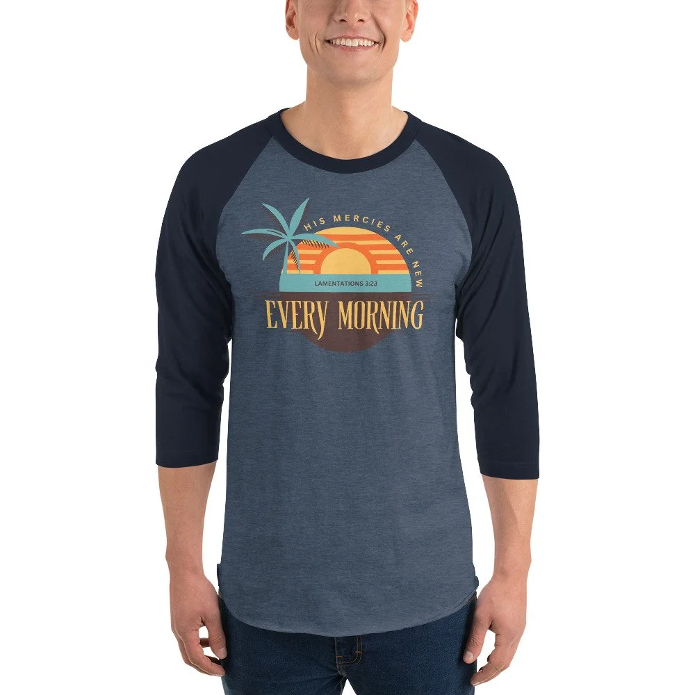 unisex-34-sleeve-raglan-shirt-heather-denim-navy-front-6569238660a5b.jpg