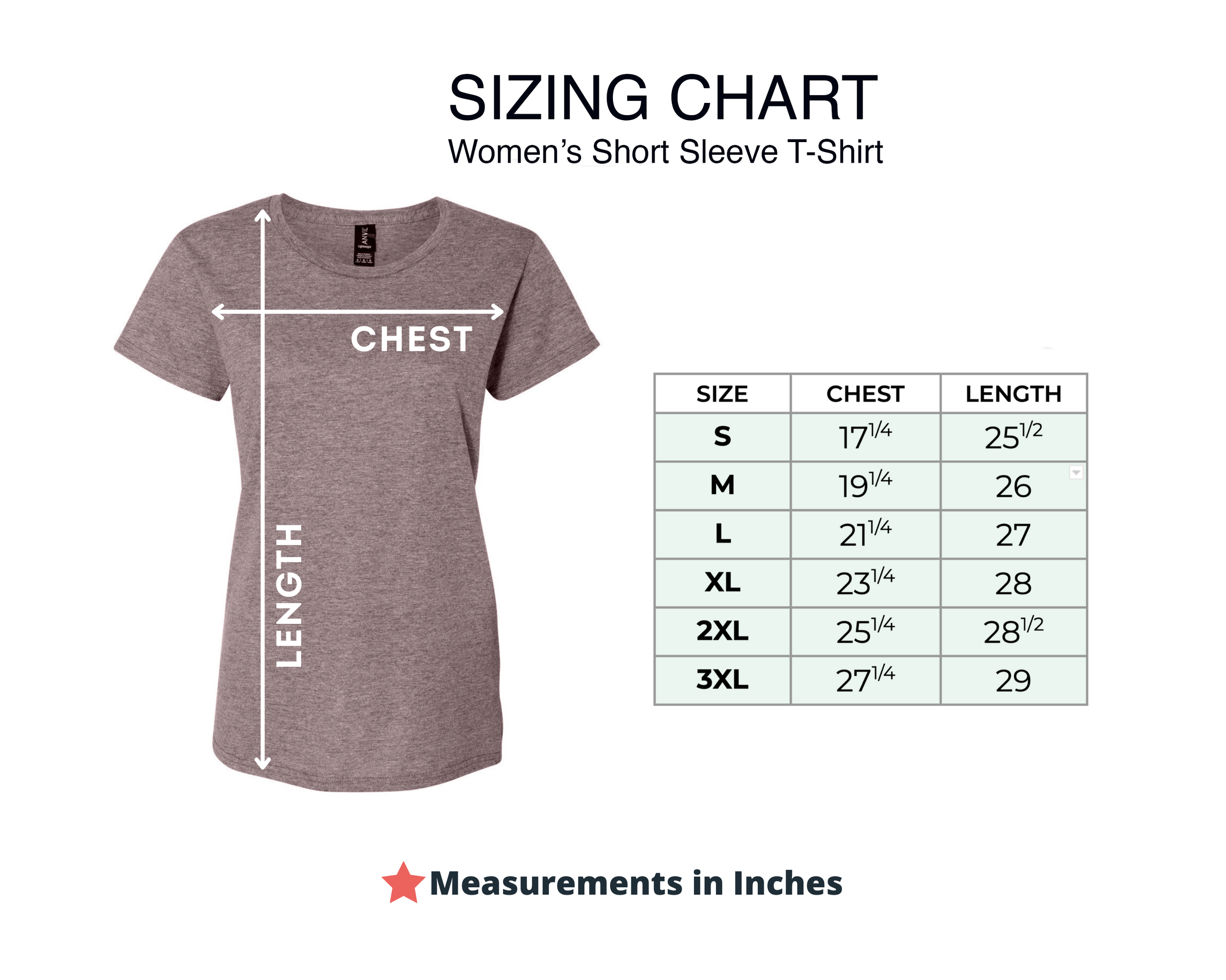 Size Chart Gildan 880 Womens Tee.png