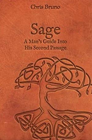 Read: Sage by Chris Bruno &nbsp;