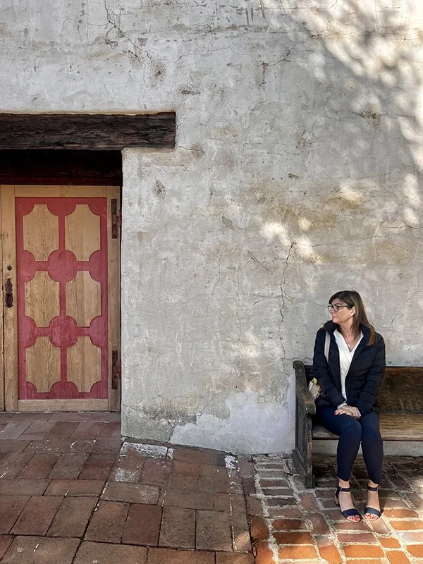 Mission San Miguel | Gia