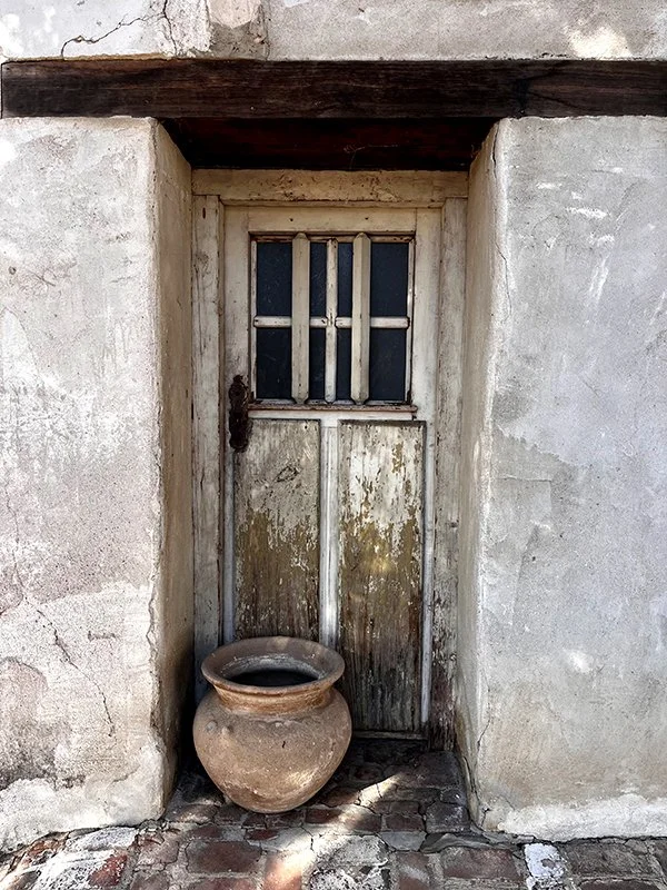 Mission San Miguel