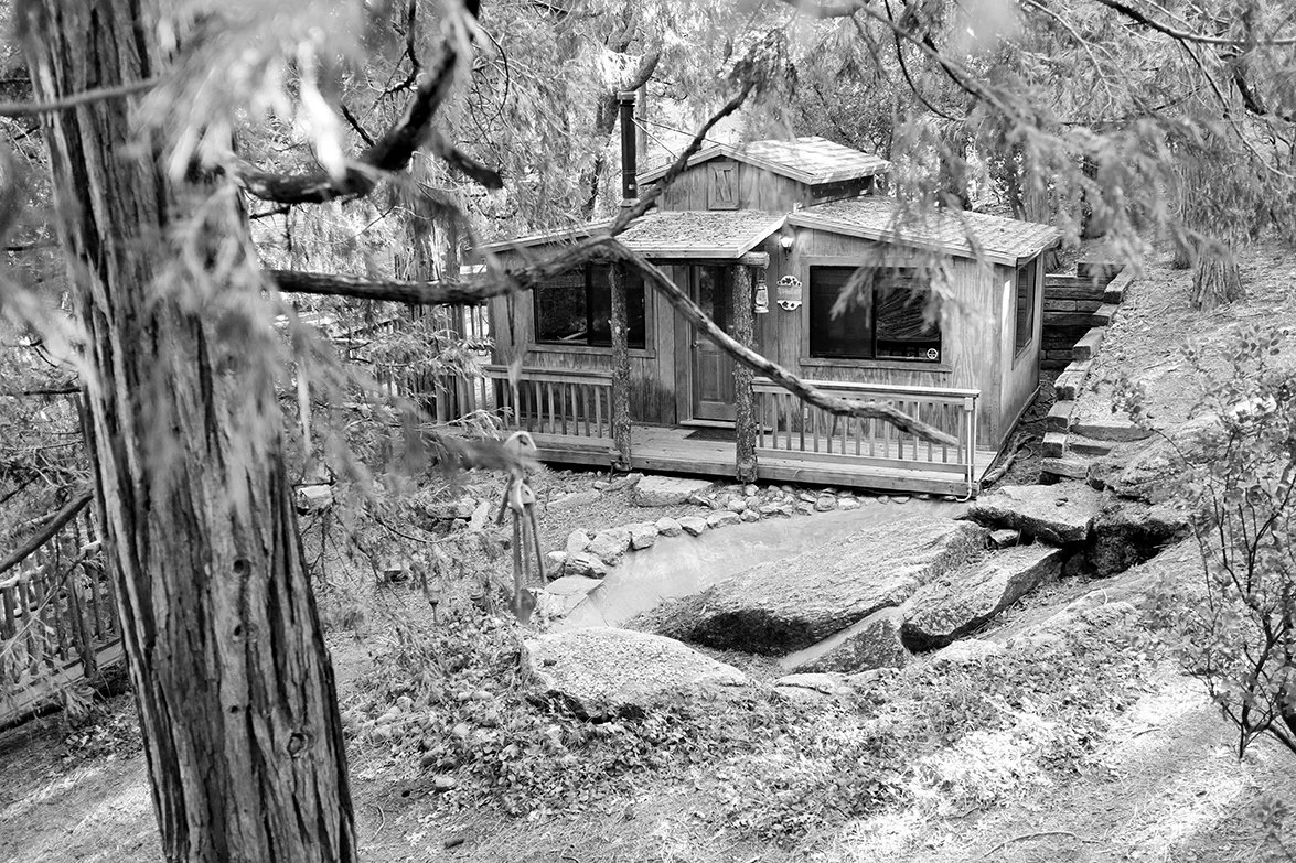 Idyllwild, California | Moments