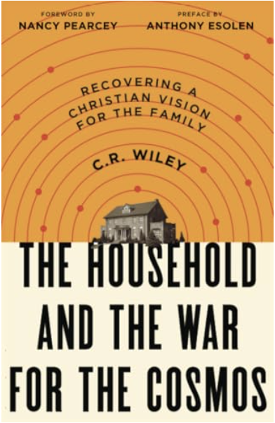 Read: The Household &amp; The War For The Cosmos