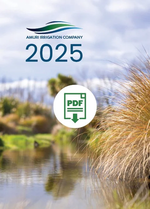 Annual Report 2025 with Financial Statements