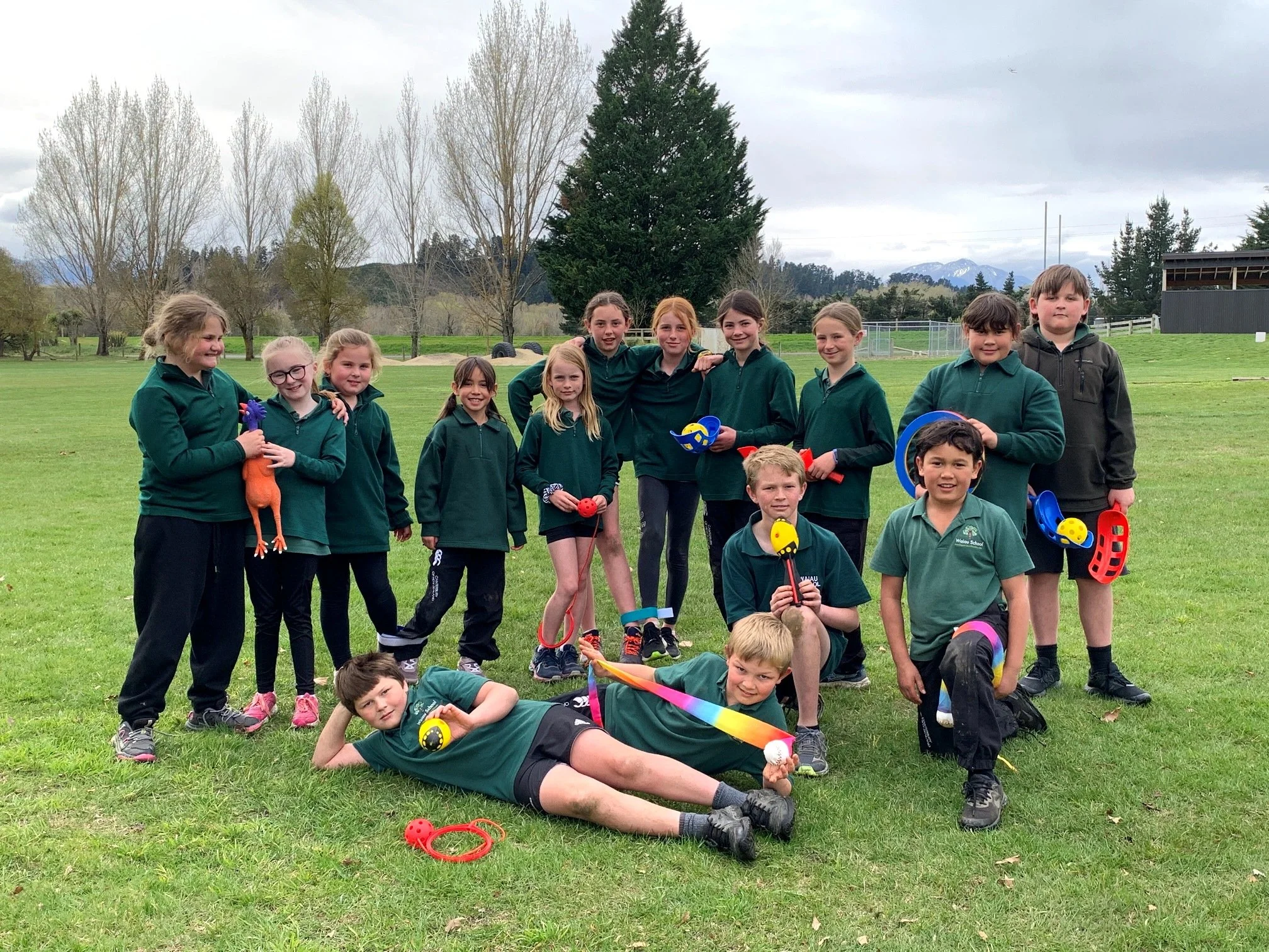 Waiau Kids Sports Equipment.JPG