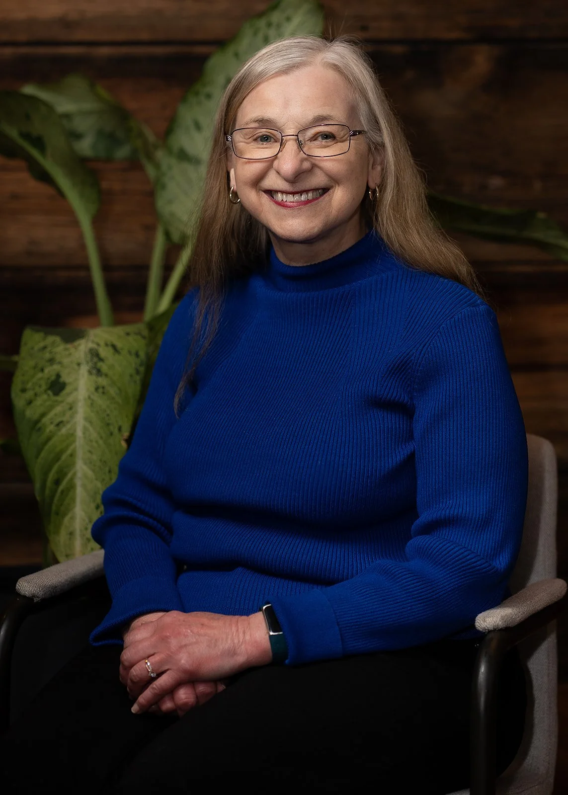 JUDY SPENCER | LMHC, LPC  (WA/OR)